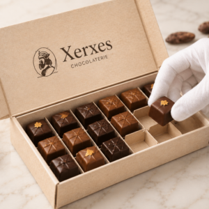 Coffret Signature